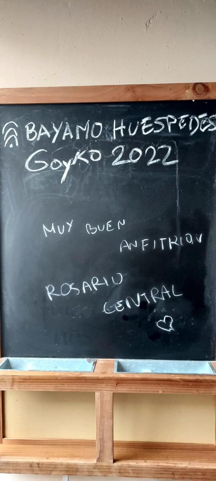 Bayamo Appartamento *