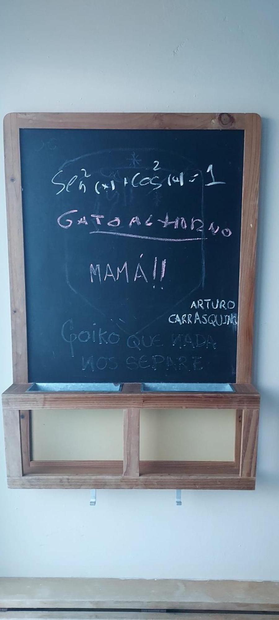 Appartamento Bayamo Vigo